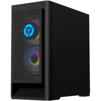  ПК Lenovo Legion T5 26IOB6 90RT0050RS i5 11400F(2.6Ghz)/16384Mb/512SSDGb/noDVD/Ext:nVidia GeForce RTX3060Ti(8192Mb)/BT 