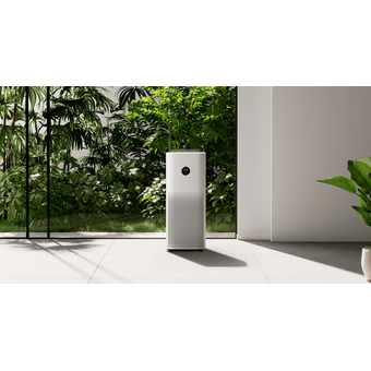  Очиститель Xiaomi Mi Air Purifier 4 Lite EU (BHR5274GL) 