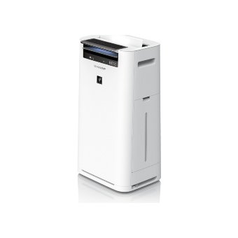  Увлажнитель воздуха SHARP KC-G51RW 