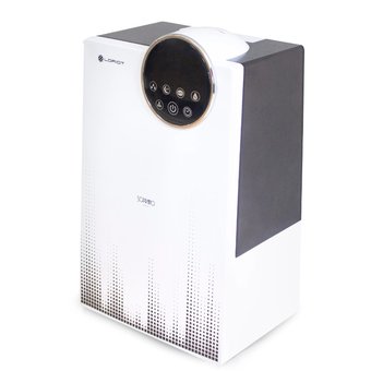  Увлажнитель воздуха LORIOT Soprano LHS-C450E 