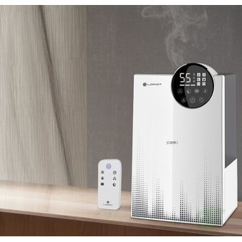  Увлажнитель воздуха LORIOT Soprano LHS-C450E 