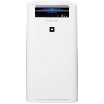  Увлажнитель воздуха SHARP KC-G51RW 