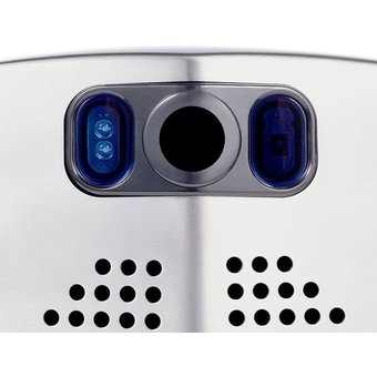  Сушилка для рук Electrolux EHDA/BH-800 белый 