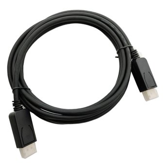  Кабель аудио-видео Buro DisplayPort (m)/DisplayPort (m) 3м. Позолоченные контакты черный (BHP-DPP-1.4-3G) 