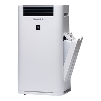  Увлажнитель воздуха SHARP KC-G41RW 
