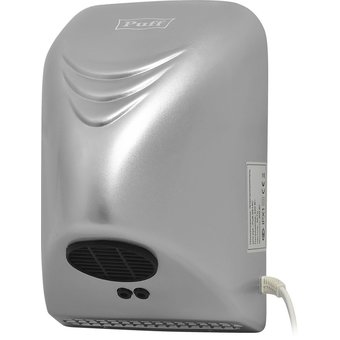  Сушилка для рук Puff 8814C хром 