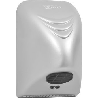  Сушилка для рук Puff 8814C хром 