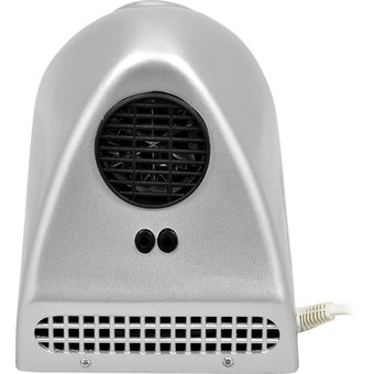  Сушилка для рук Puff 8814C хром 