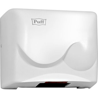  Сушилка для рук Puff 8823 белый 