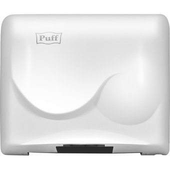  Сушилка для рук Puff 8823 белый 