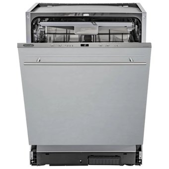  Встраиваемая посудомоечная машина DELONGHI DDW06F Basilia 
