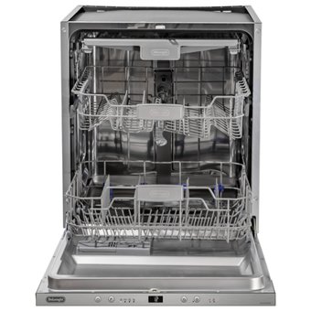  Встраиваемая посудомоечная машина DELONGHI DDW06F Basilia 