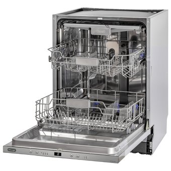  Встраиваемая посудомоечная машина DELONGHI DDW06F Basilia 