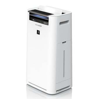  Увлажнитель воздуха SHARP KC-G41RW 