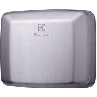  Сушилка для рук Electrolux EHDA-2500 серебристый 