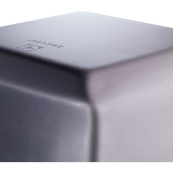  Сушилка для рук Electrolux EHDA-2500 серебристый 