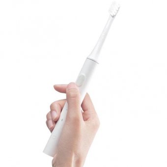  Электрическая зубная щетка Xiaomi Mijia Electric Toothbrush T100 White MES603 