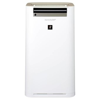  Увлажнитель воздуха SHARP KC-G61RW 
