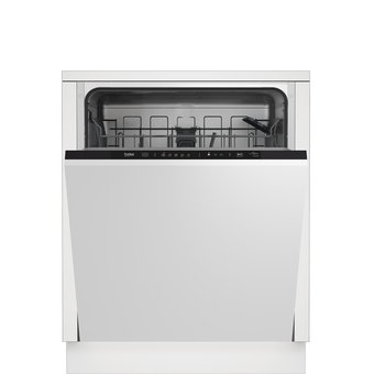  Встраиваемая посудомоечная машина BEKO BDIN15320 