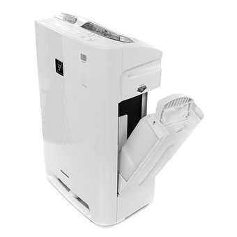  Увлажнитель воздуха SHARP KC-G61RW 