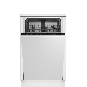  Встраиваемая посудомоечная машина BEKO BDIS15021 