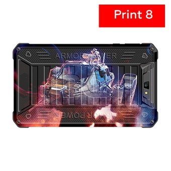  Планшет BQ-7098G Armor Power Print08/t 