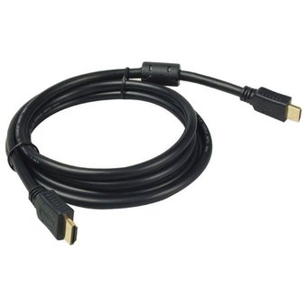  Кабель SVEN SV-015473 HDMI-HDMI v1.4, 1.8 m (19M-19M) 