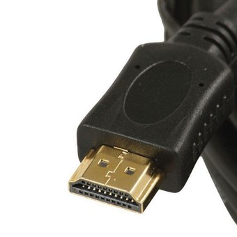  Кабель SVEN SV-015473 HDMI-HDMI v1.4, 1.8 m (19M-19M) 