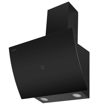  Вытяжка MAUNFELD Sky Star Chef 90 Glass Black 