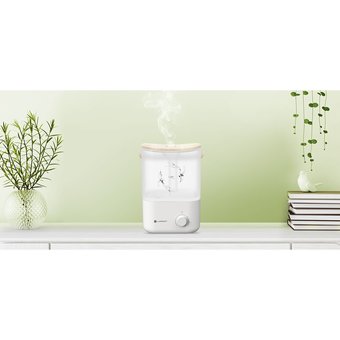  Увлажнитель воздуха LORIOT Light LHS-C300M 