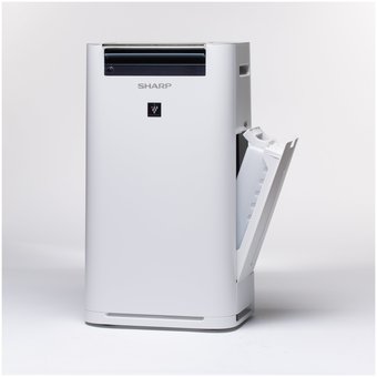  Увлажнитель воздуха SHARP KC-G61RW 