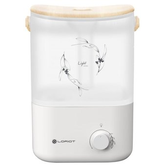  Увлажнитель воздуха LORIOT Light LHS-C300M 