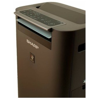  Увлажнитель воздуха SHARP KC-G41RH 
