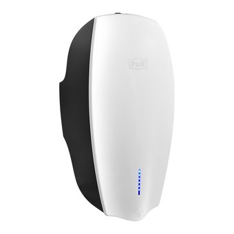  Сушилка для рук Puff 8940 белый 