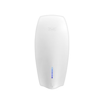  Сушилка для рук Puff 8940 белый 