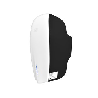  Сушилка для рук Puff 8940 белый 