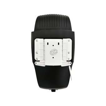  Сушилка для рук Puff 8940 белый 