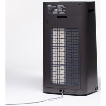  Увлажнитель воздуха SHARP KC-G41RH 