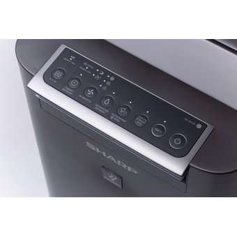  Увлажнитель воздуха SHARP KC-G41RH 