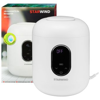  Увлажнитель воздуха Starwind SHC2315 