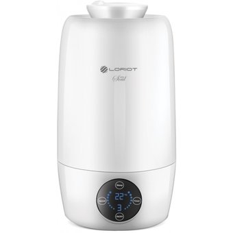 Увлажнитель воздуха LORIOT Soul LHA-400 E 