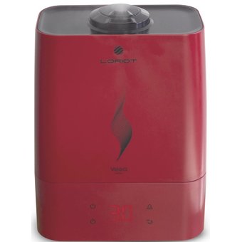  Увлажнитель воздуха LORIOT Vega LHS-C530E 