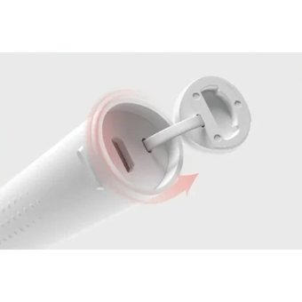  Электрическая зубная щетка Xiaomi Mijia Electric Toothbrush T100 Pink MES603 