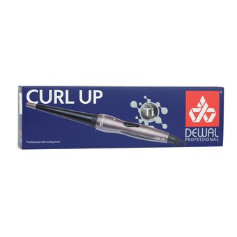  Плойка-конус Dewal Beauty 03-1932A Curl Up 