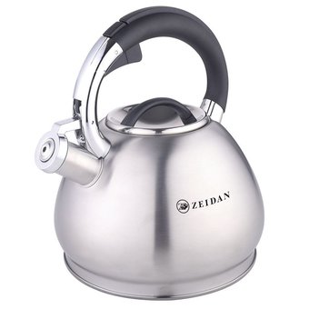  Чайник ZEIDAN Z-4438 3л 