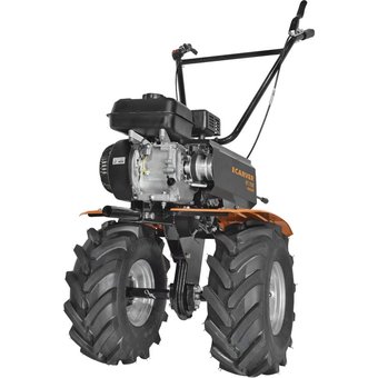 Мотоблок Carver МТ-70W (01.006.00034) 