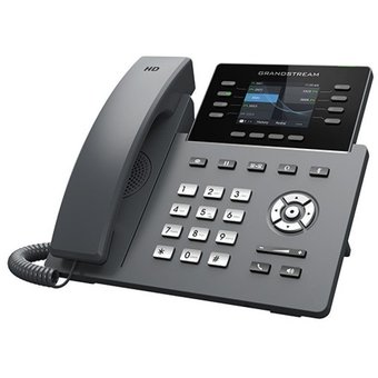  Телефон VOIP GRANDSTREAM GRP2624 