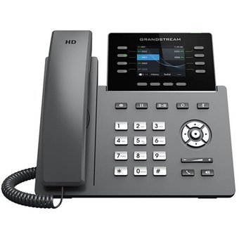  Телефон VOIP GRANDSTREAM GRP2624 