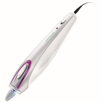  Прибор для маникюра и педикюра MEDISANA MP 820 
