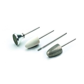  Прибор для маникюра и педикюра MEDISANA MP 820 